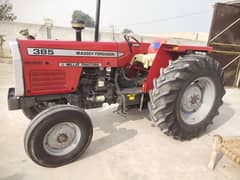 Tractor