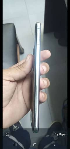 Snmsung S10 plus 8/512 Gb