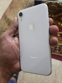 iphone xr 64gb dual pta aproved 10/9.9