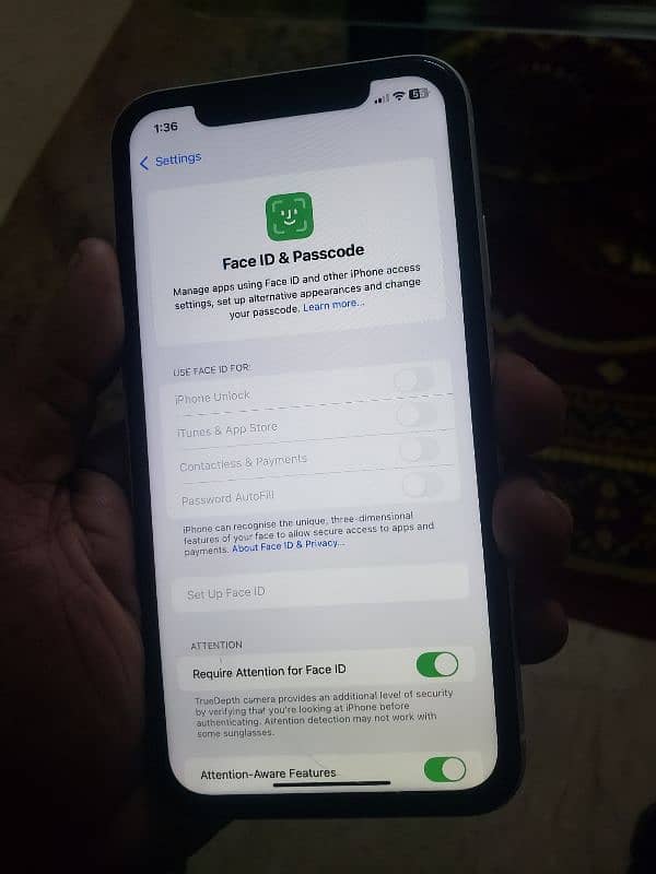 iphone xr 64gb dual pta aproved 10/9.9 10