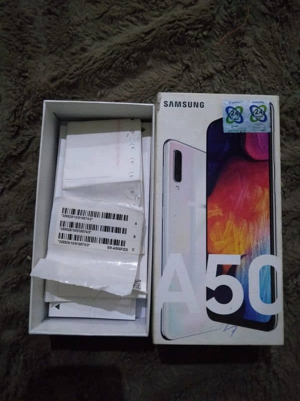 samsungA50 2