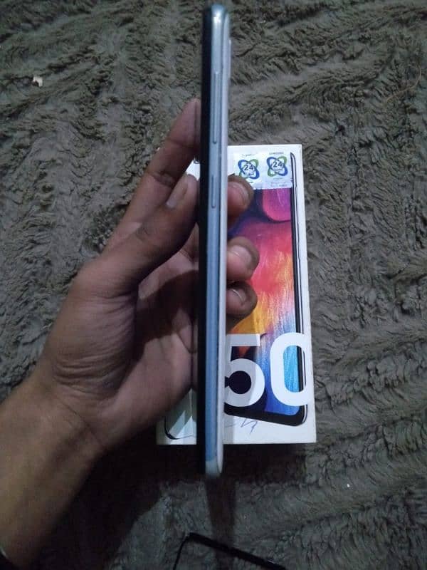 samsungA50 5