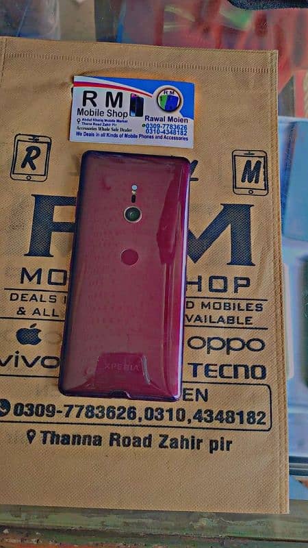 Oppo Vivo Techno Samsung Infinix and sony mobiles with different price 8