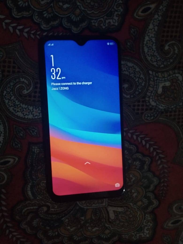 Oppo a5s 3. . 32ha bilkul okay hai dabba char din sath Hai 1