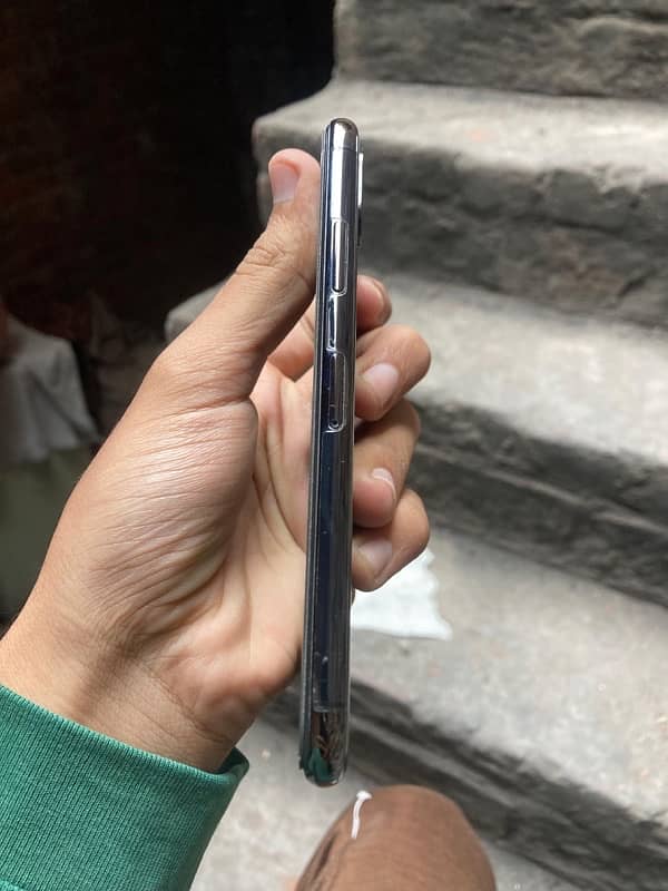 Iphone X factory unlock 256gb 2