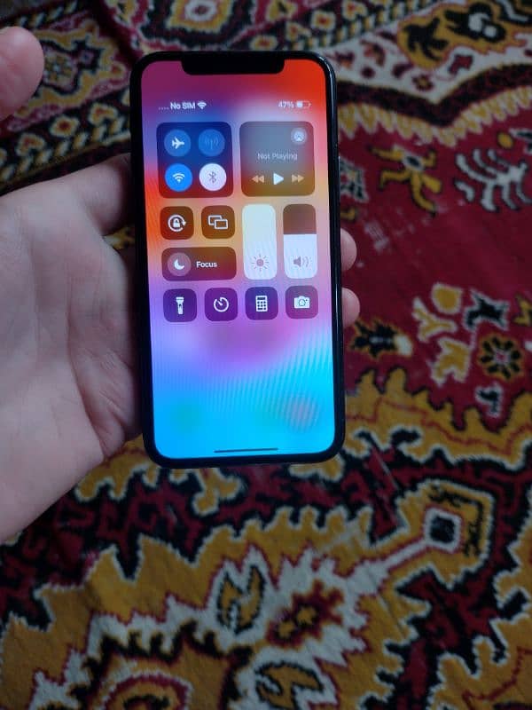 iphone 11 pro  512 gb new condition for sale price is final 0