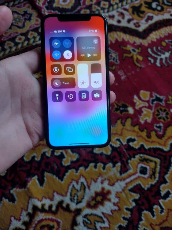 iphone 11 pro  512 gb new condition for sale price is final 6