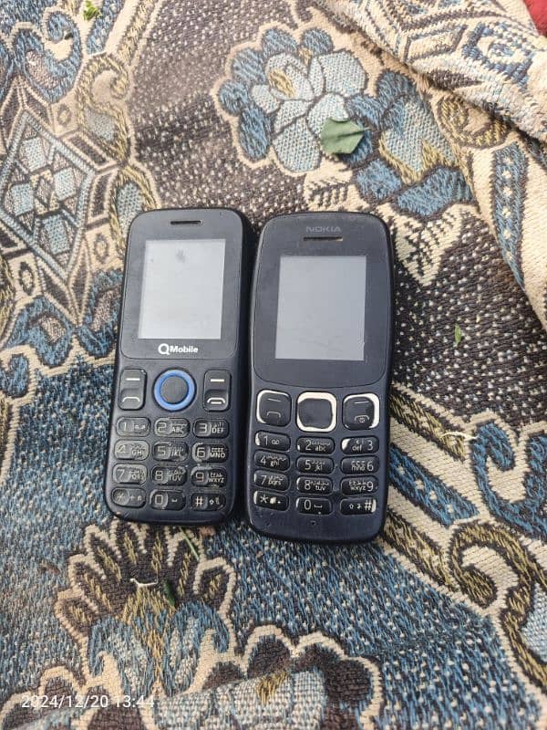 QMODILE NOKIA 0