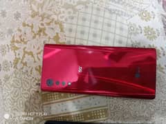 lg velvet 5g