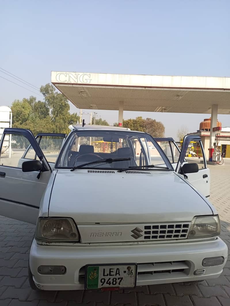 Mehran 1