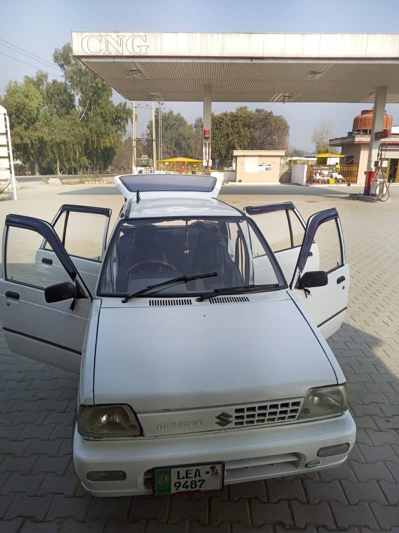 Mehran 2