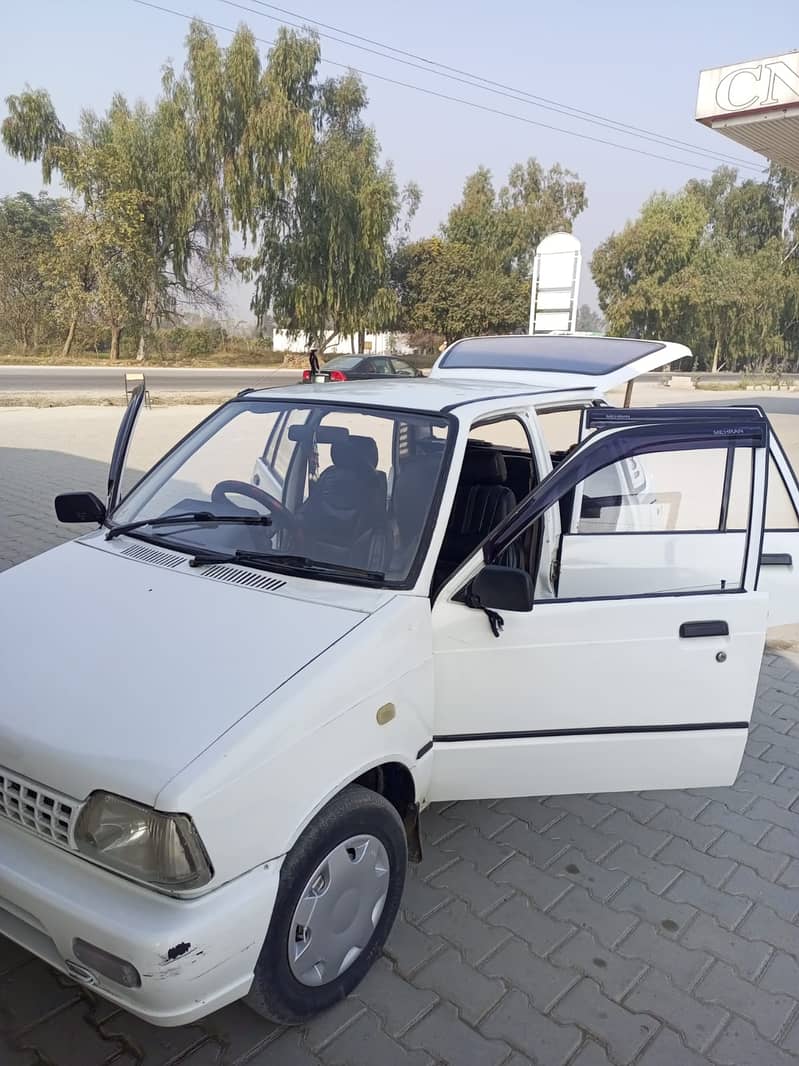 Mehran 3