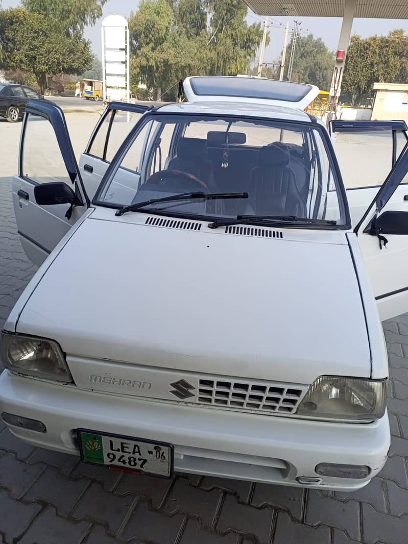 Mehran 5