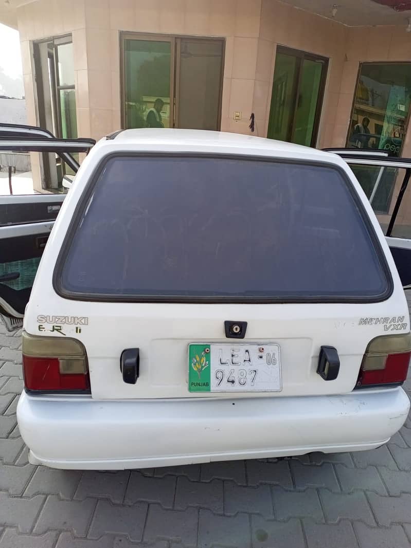 Mehran 8