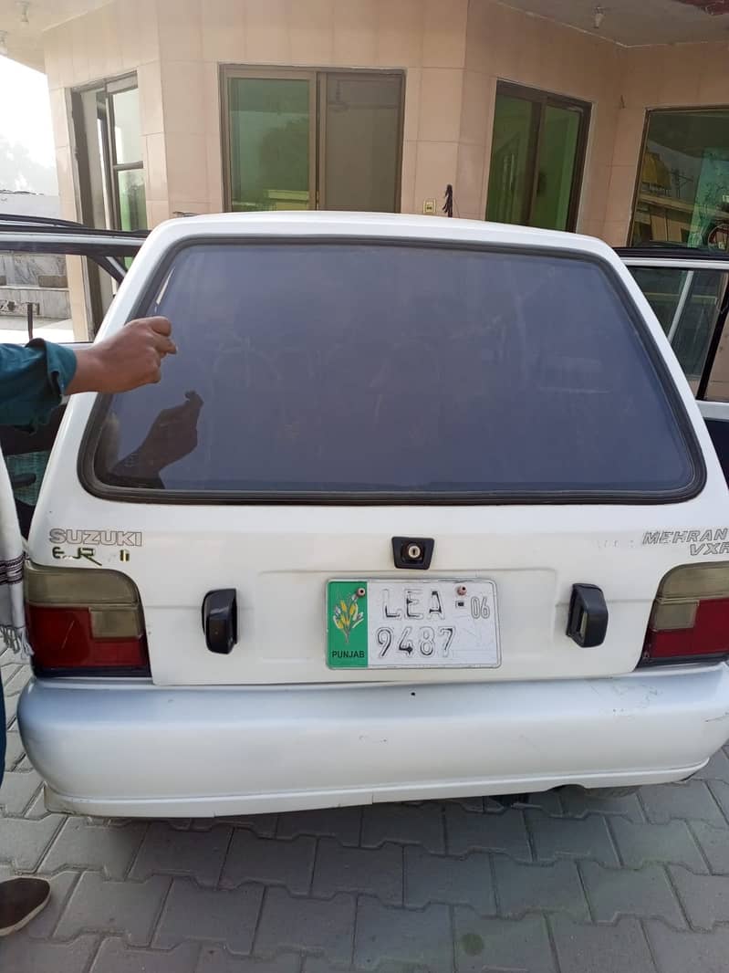 Mehran 11