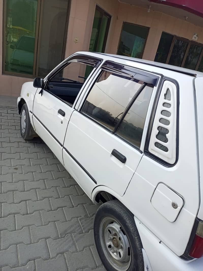 Mehran 12