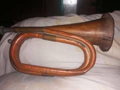 accident 100 years old musical instrument baja