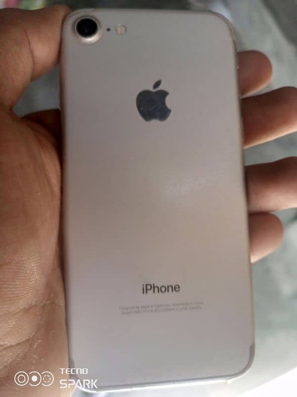 iphone 7  Rps17500 2