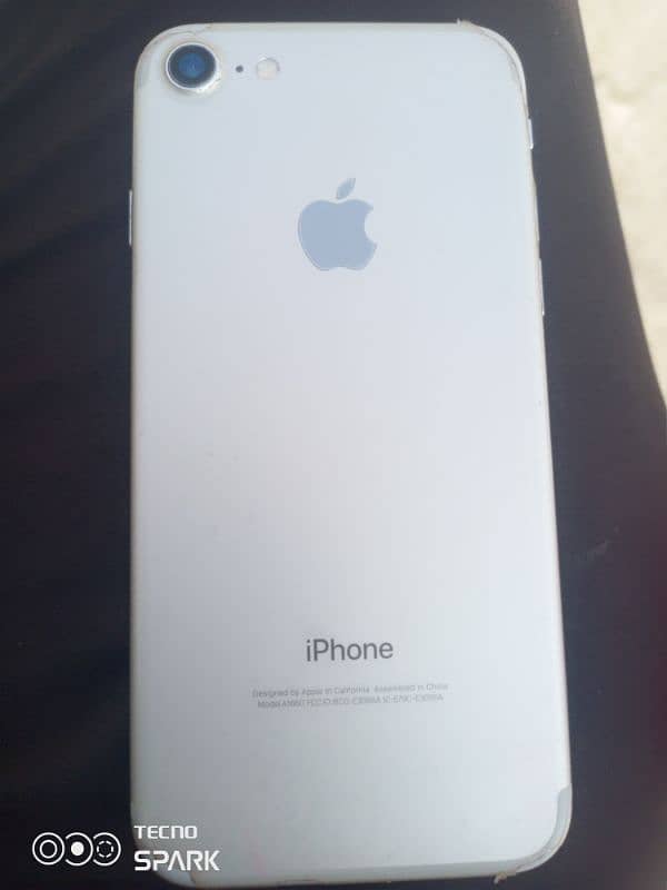 iphone 7  Rps17500 5