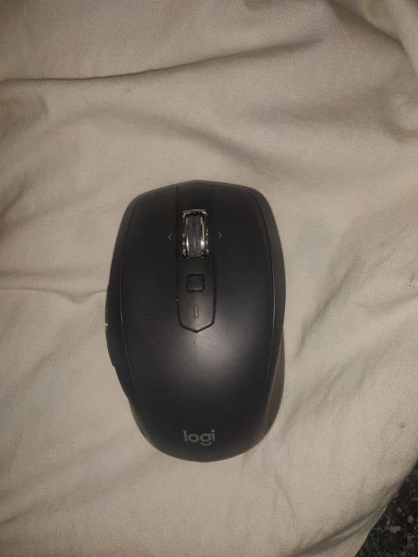 Logitech Mouse Branded Mx Anywhere 2s 1