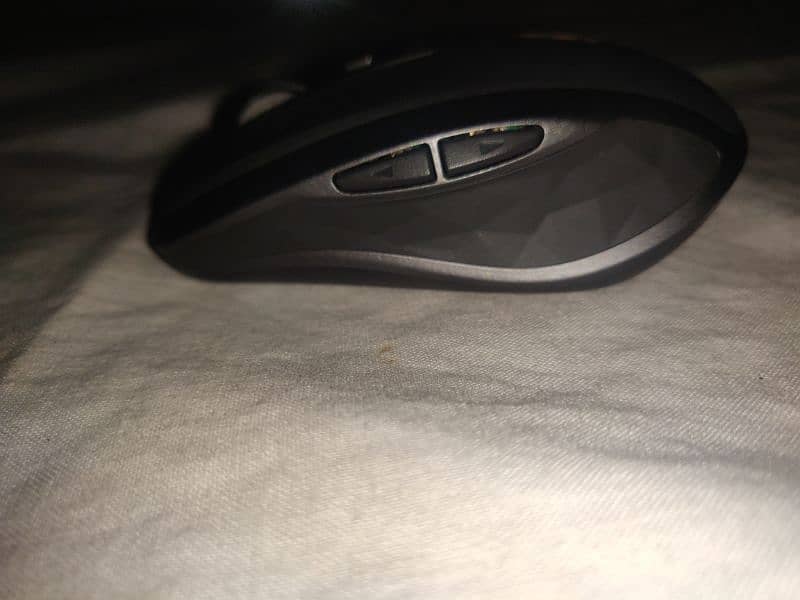 Logitech Mouse Branded Mx Anywhere 2s 2