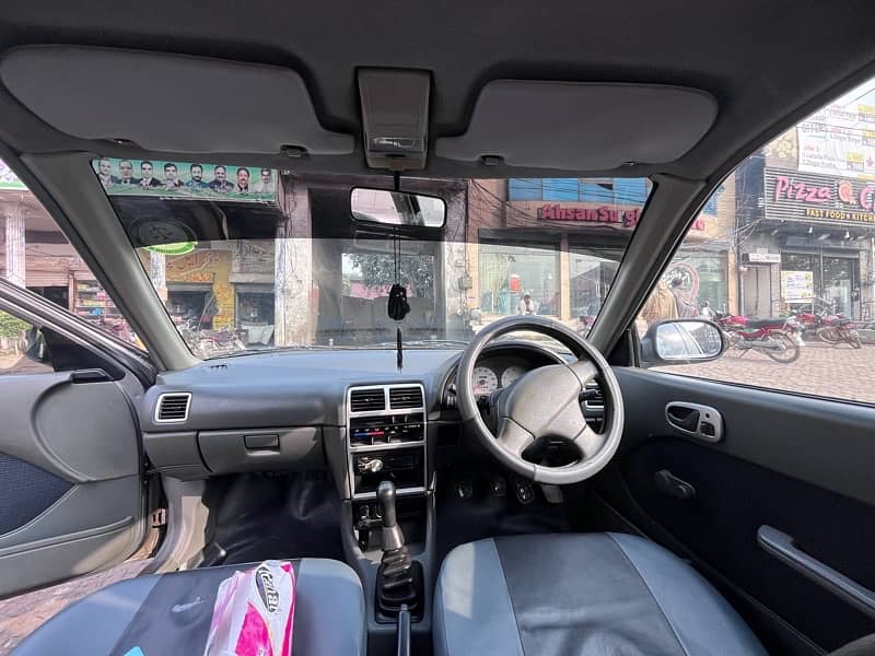 Suzuki Cultus ex 804 2