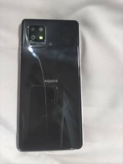 aquos Sharp zero 6.8gb/128gb brand new kit non pta