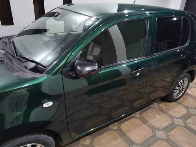 Toyota Passo 2019 X L Package 0