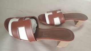 Hurmas Chappals