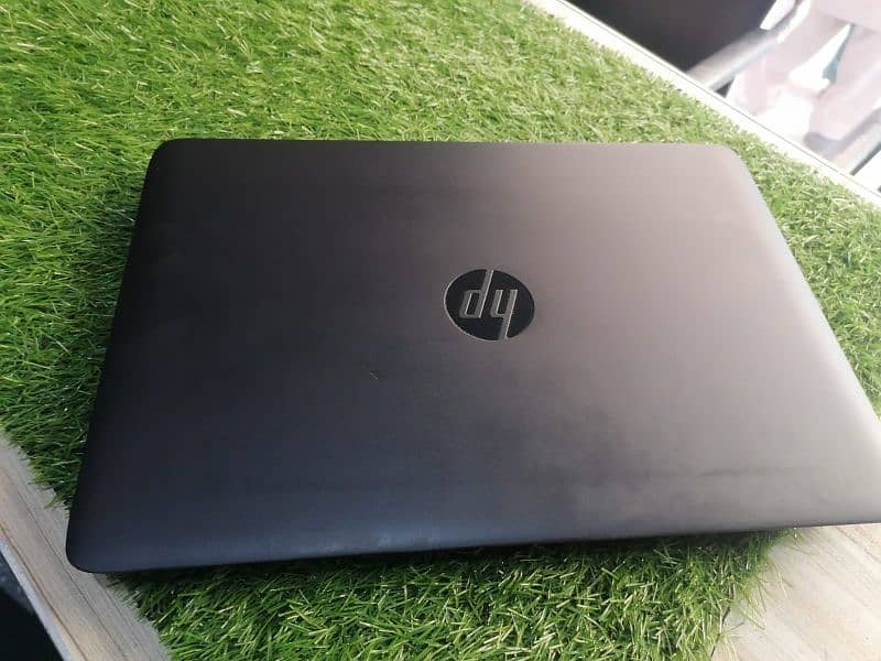 Hp Elite Book 840 G1 i5 4th Generation 8/128 SSD 0