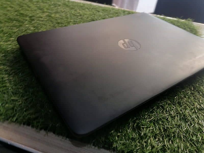 Hp Elite Book 840 G1 i5 4th Generation 8/128 SSD 5