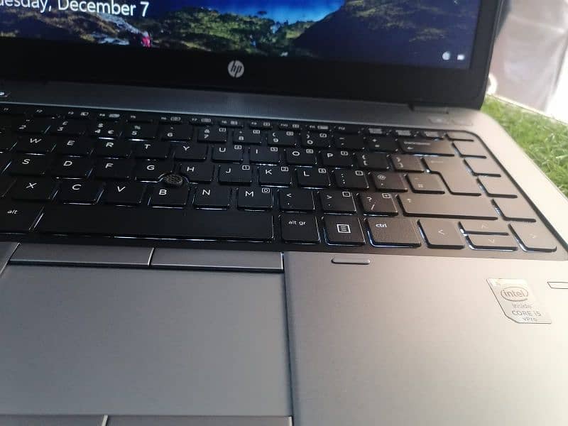 Hp Elite Book 840 G1 i5 4th Generation 8/128 SSD 7