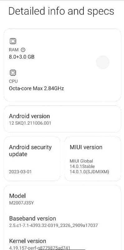 MI 10T 5G 8+3-128GB 6