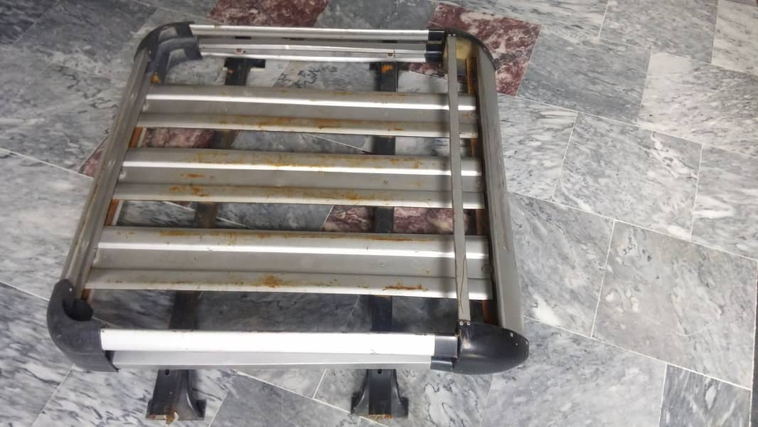 Car Roof Rack for Sale 3