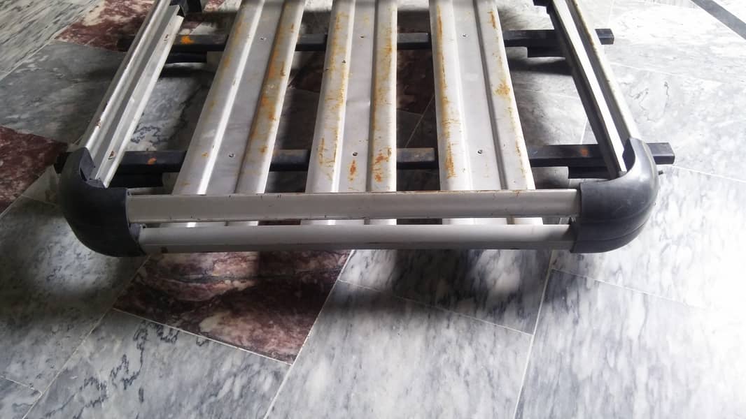 Car Roof Rack for Sale 10