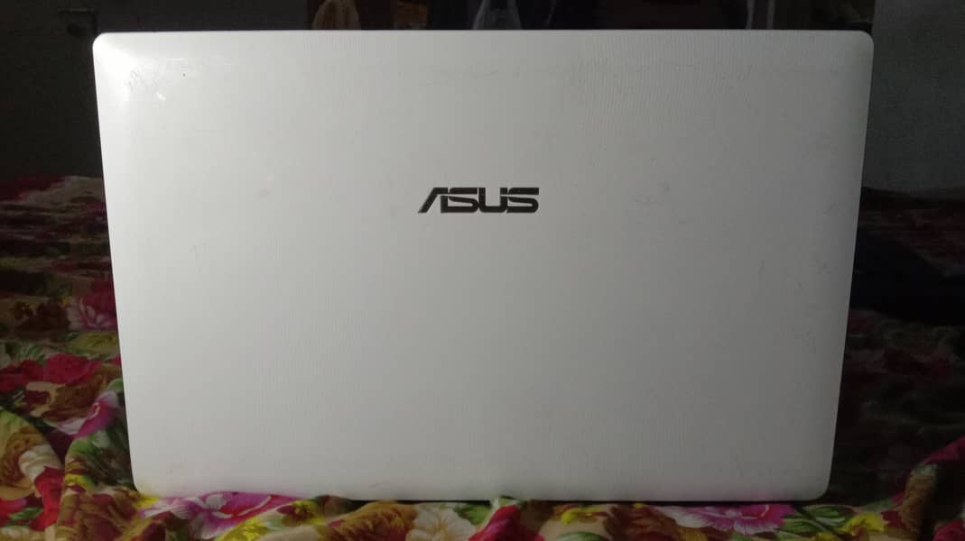 ASUS A53S 2