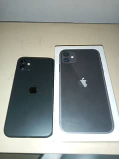 iphone 11 non pta with box battery 87  waterpack jeniune