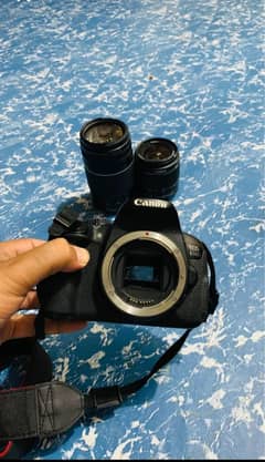 Canon 650D