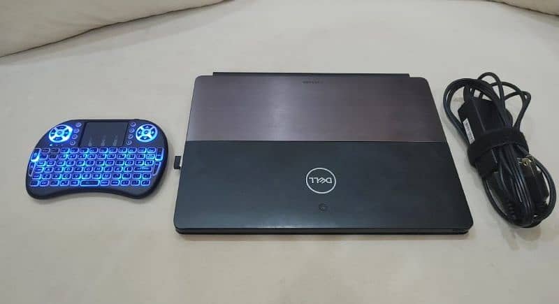 Dell Latitude 5290 2-in-1 i5 8250u 8th Gen Detachable TOUCH SCREEN 3