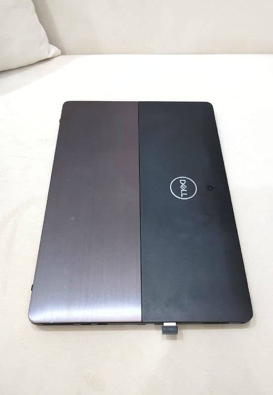 Dell Latitude 5290 2-in-1 i5 8250u 8th Gen Detachable TOUCH SCREEN 4