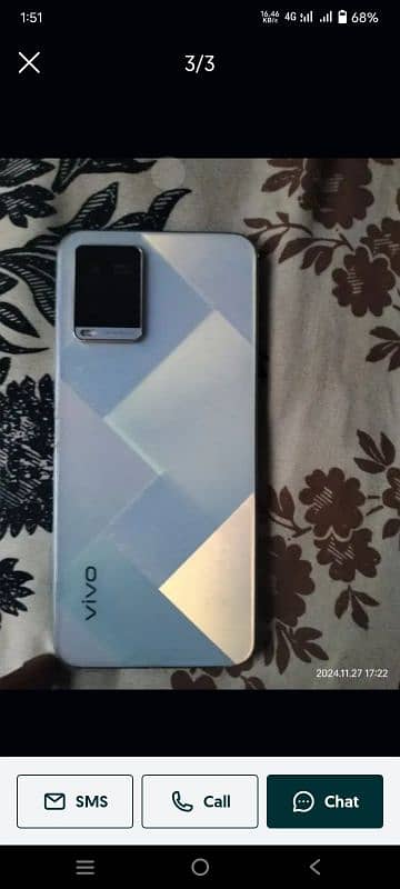 vivo y21 1