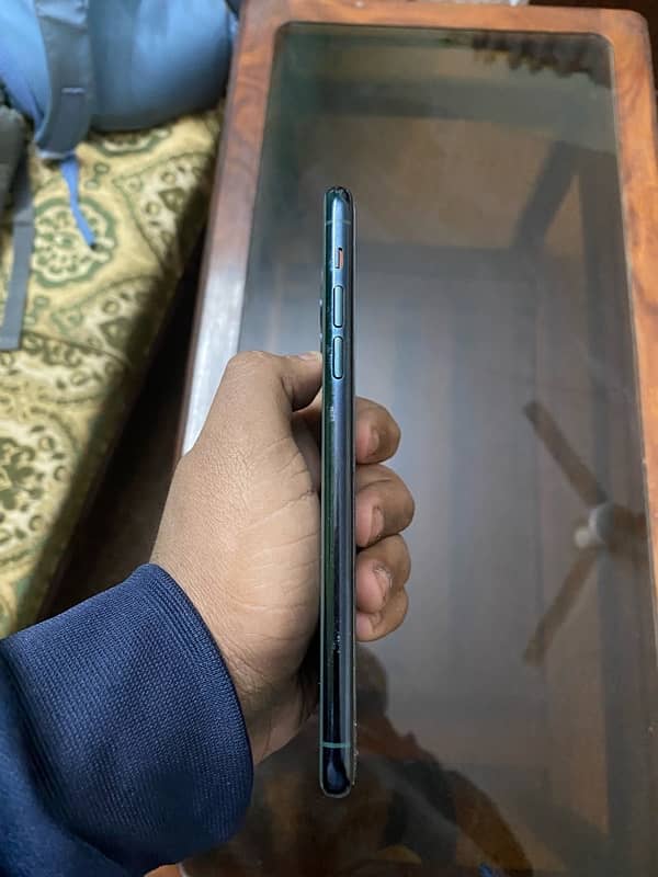 iPhone 11 Pro Max 256 gb 4