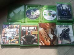 Xbox Games