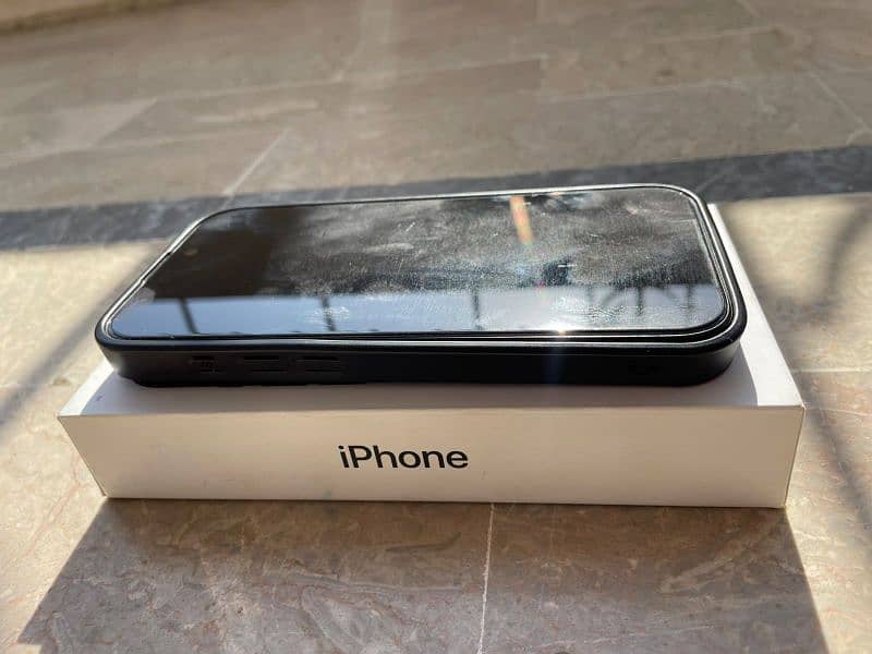 iphone 15 pro 128gb 4