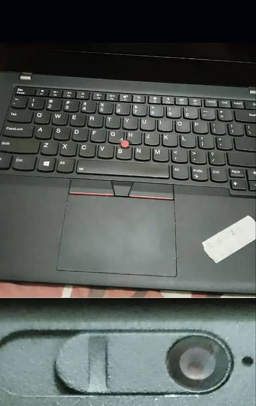 Lenovo T480 4