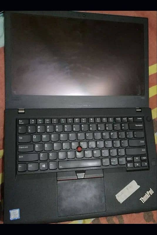 Lenovo T480 7