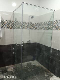 Shower cabin/Glass Doors/Doors/Windows aluminum /upvc windows