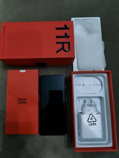 OnePlus 11r 16/256