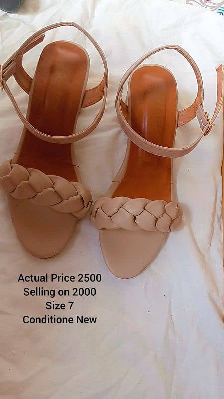 branded sandals 0