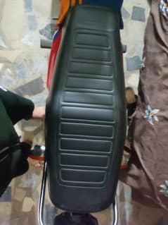 honda 125 genuine seat